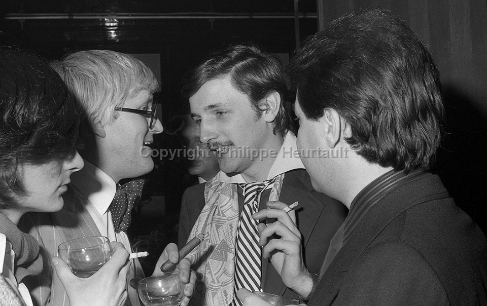 Andy Warhol 75